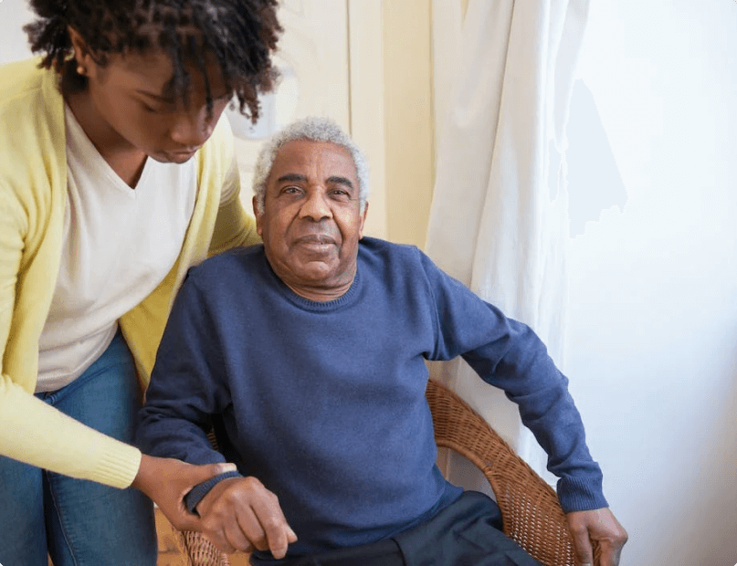 Understanding Memory Care